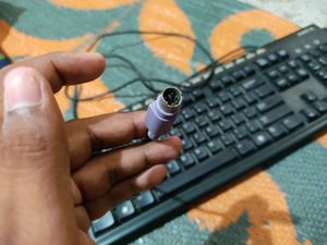 HCL Keyboard For PC