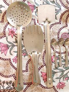 Cooking Utensil Set
