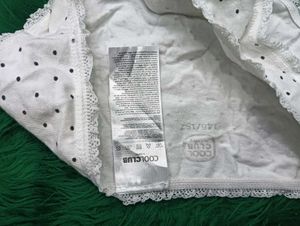 Wednesday Panties - 🇦🇺Polka Dot