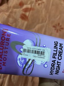 L&#39;Oreal Night Cream