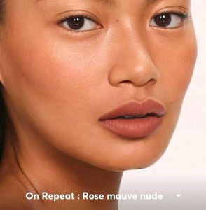 Sunnies Face Fluffmate Bullet Lipstick