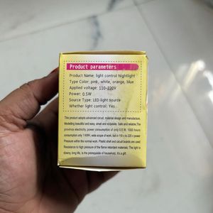 Night Light - Plug-in