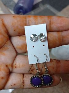 Earrings Bundle