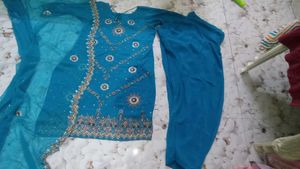 New Salwar Suit