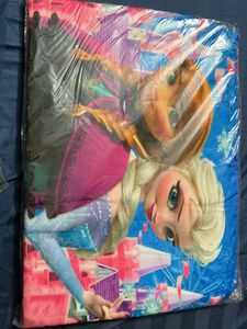 Frozen Set