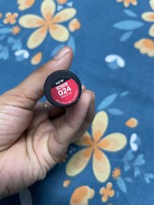 Revlon Lipstick (Matte)