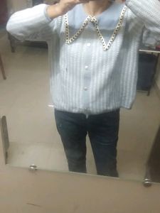 Korean Style Hallyu Sweater