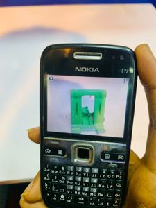 Nokia E72 New Condition
