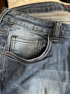Brand New Ginger Skinny Jeans – Stretchable &amp; Styl