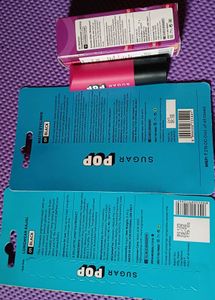 bundle of sugar pop brand