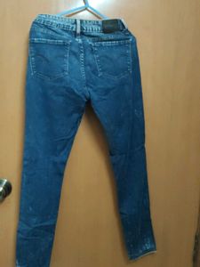 Levi&#39;s Jeans - Size X