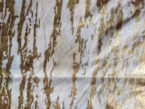 Cotton Table Napkins Set Of 4