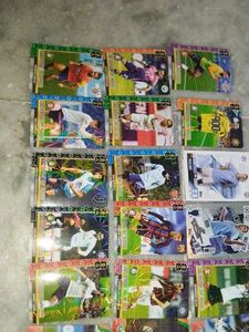 Cricket and Football Playing cards