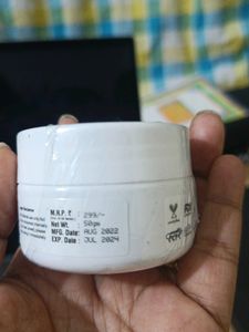 Face And Body Whitening Cream