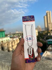 Best Blade Chain For Wearing On Party Wear