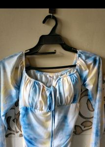 Bodycon Dress