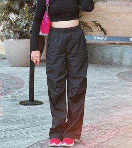 Cargo Trouser🪩