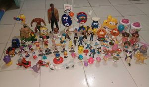 Toys