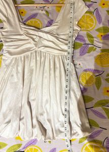 Elegant Imported Balloon Top