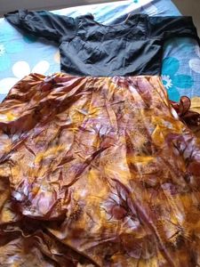 Gown