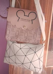 Sling Bag Combo