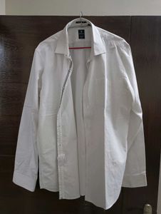 Brand Shirt Van Heusen