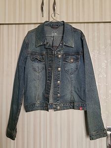 Esprit Denim Jacket
