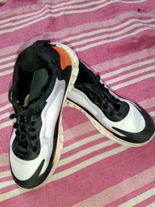 Nike Running Shoes - Size 9