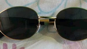 Sunglasses Trendy