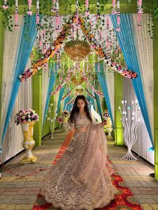 💜Lehga For Wedding Wear💜