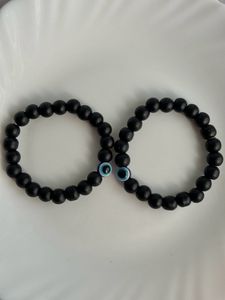 Evil Eye Bracelets Combo