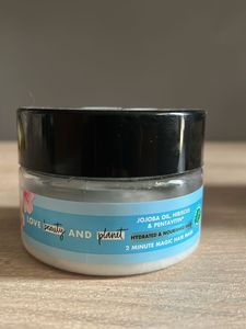 Love Beauty Hair Mask