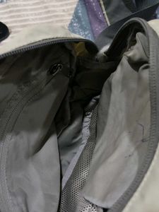 Sing Bag