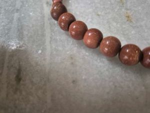 Beaded Necklace