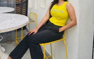 Y2k Top
