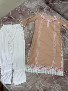 Elegant Kurta Set