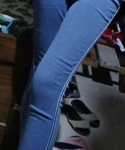 Skinny Comfortable Jeans