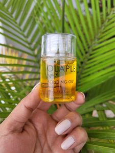 Olaplex NEW No. 7 Bond Repair Oil