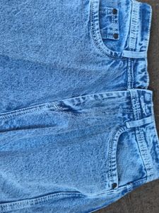 K6 Premium Denim Jeans