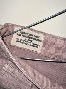 POWERLOOK STRAIGHT FIT JEANS | 30 waist