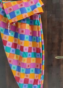 KURTA SET WITH DUPATTA