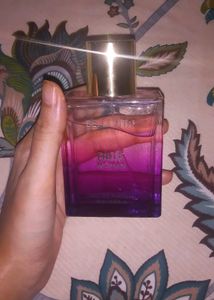 BellaVita DATE Woman – Premium Long-Lasting Eau De