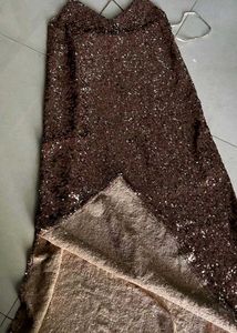 Sparkling Sequin Party Dress