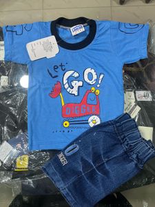 Baba Suit
