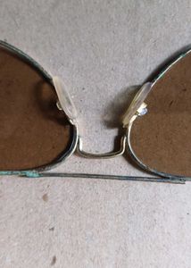 Rayban Aviator Vintage Model