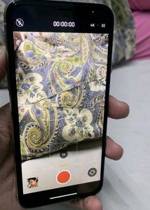 ❣️ iPhone Xs SILVER ( 64 Gb ) With BiLL