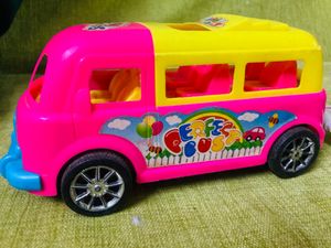 2 Toys In Good Condition