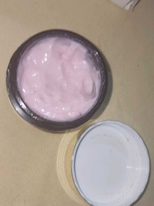 GLOW FACE CREAM AND SERUM (COMBO)