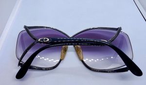 Vintage Christian Dior 2096 90Sunglasses
