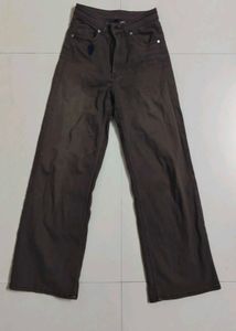 Brown H&amp;M Jeans